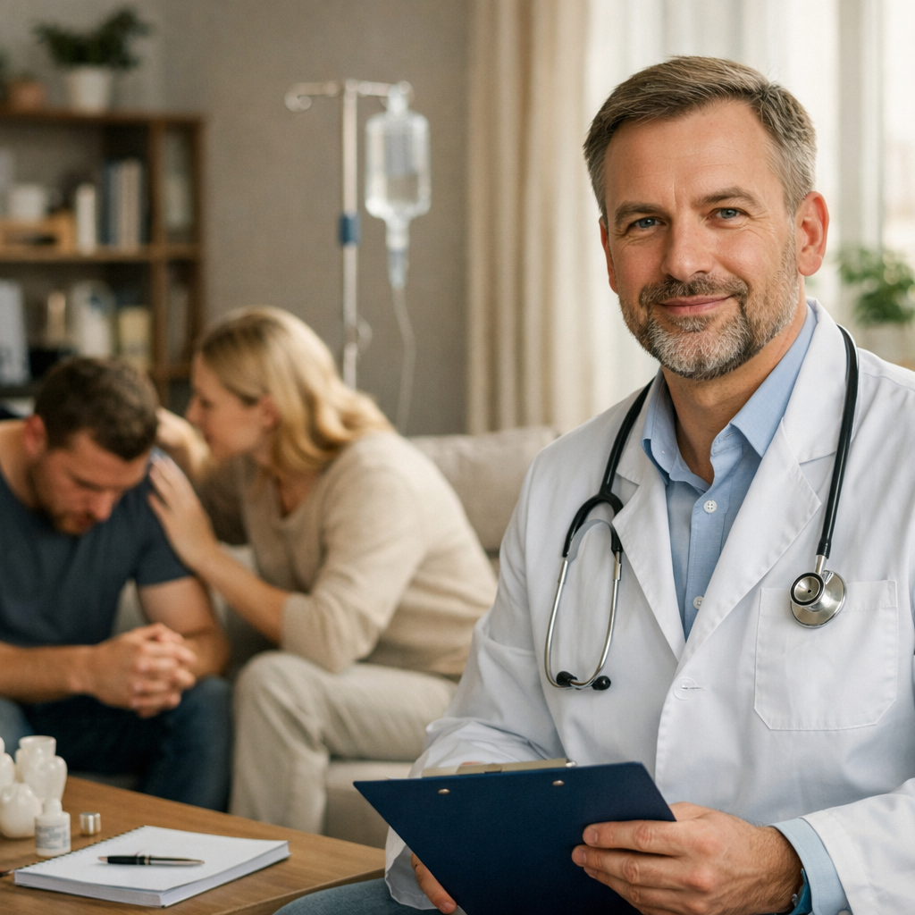 Можно ли уйти в запой с шампанского и как выйти из него?