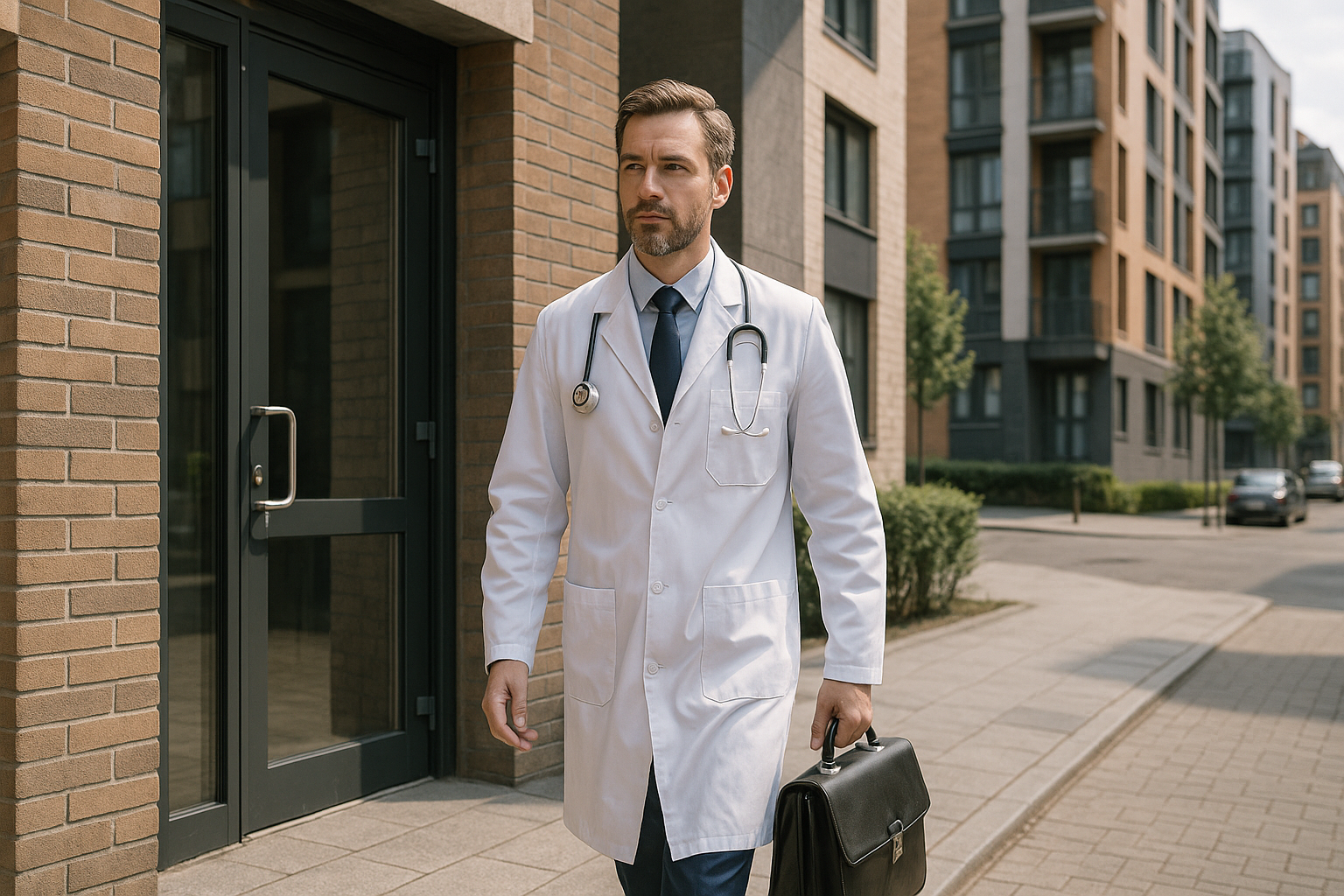 Врач-нарколог