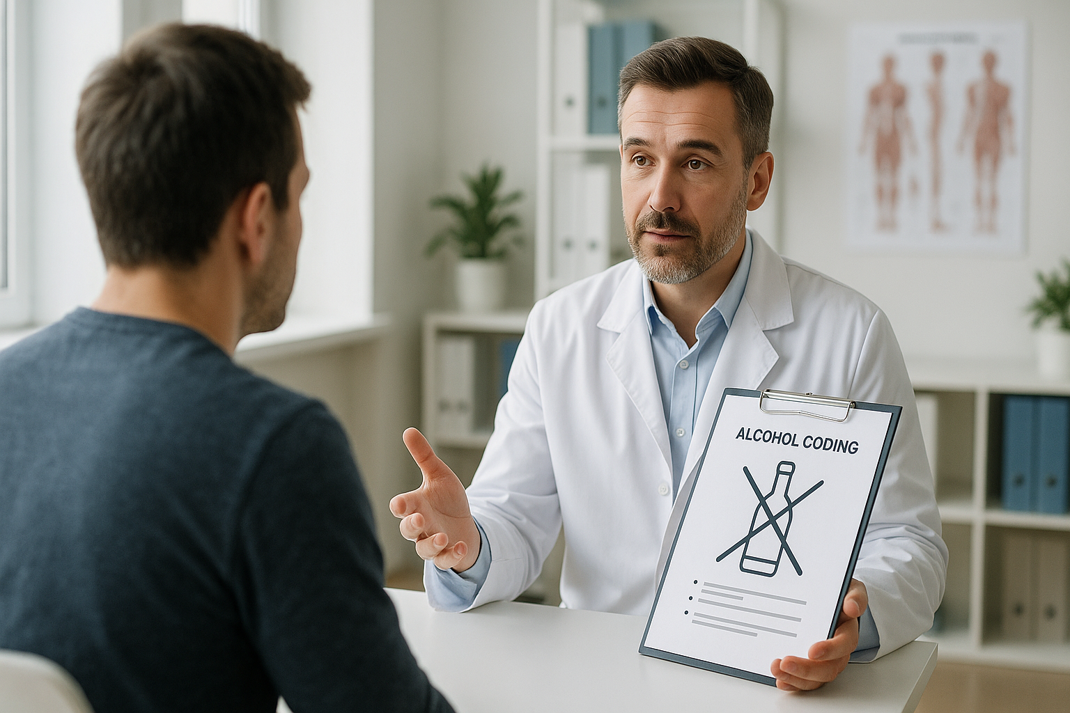 Кодирование «Эспераль-комплекс»