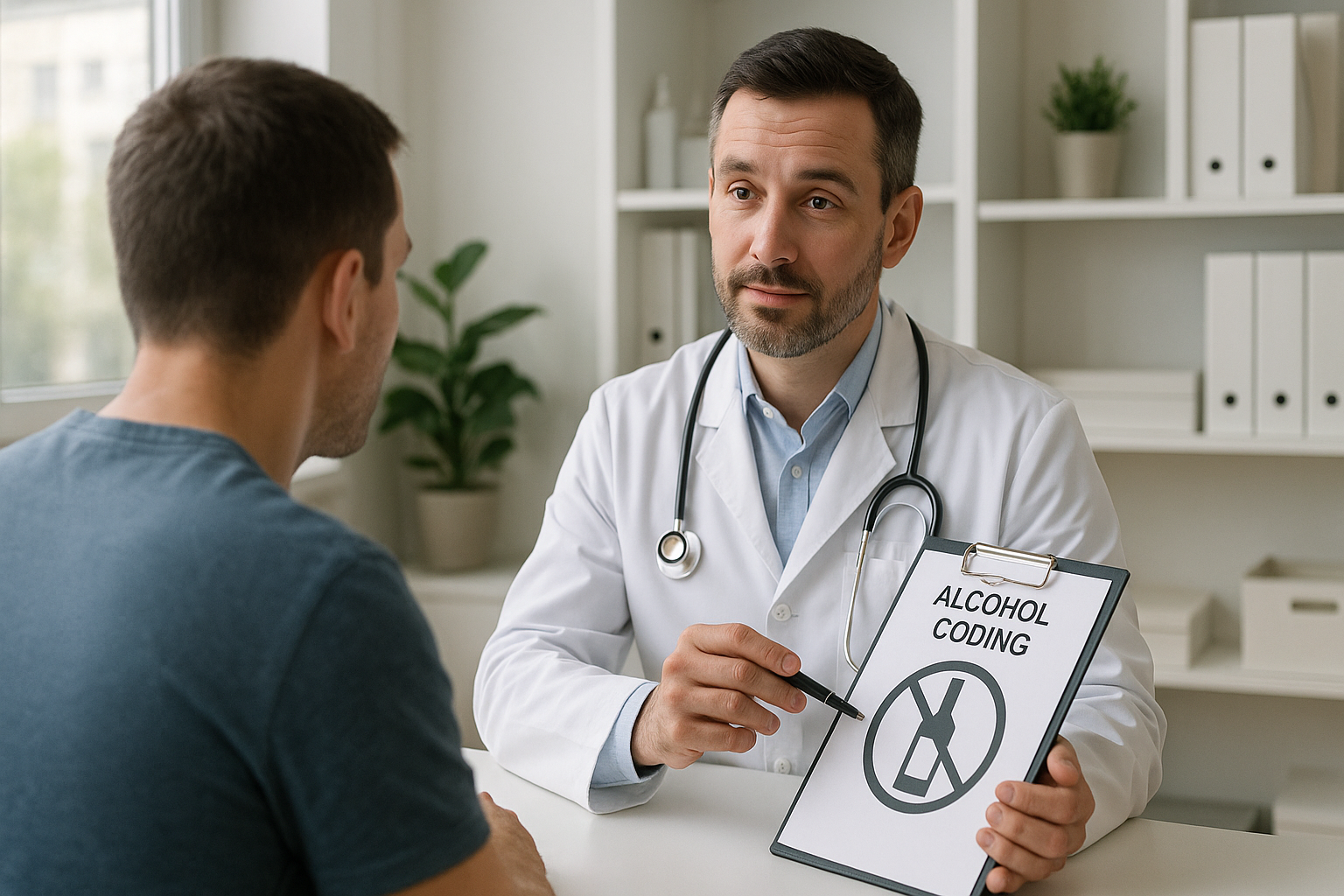 Химзащита с последующим сопровождением