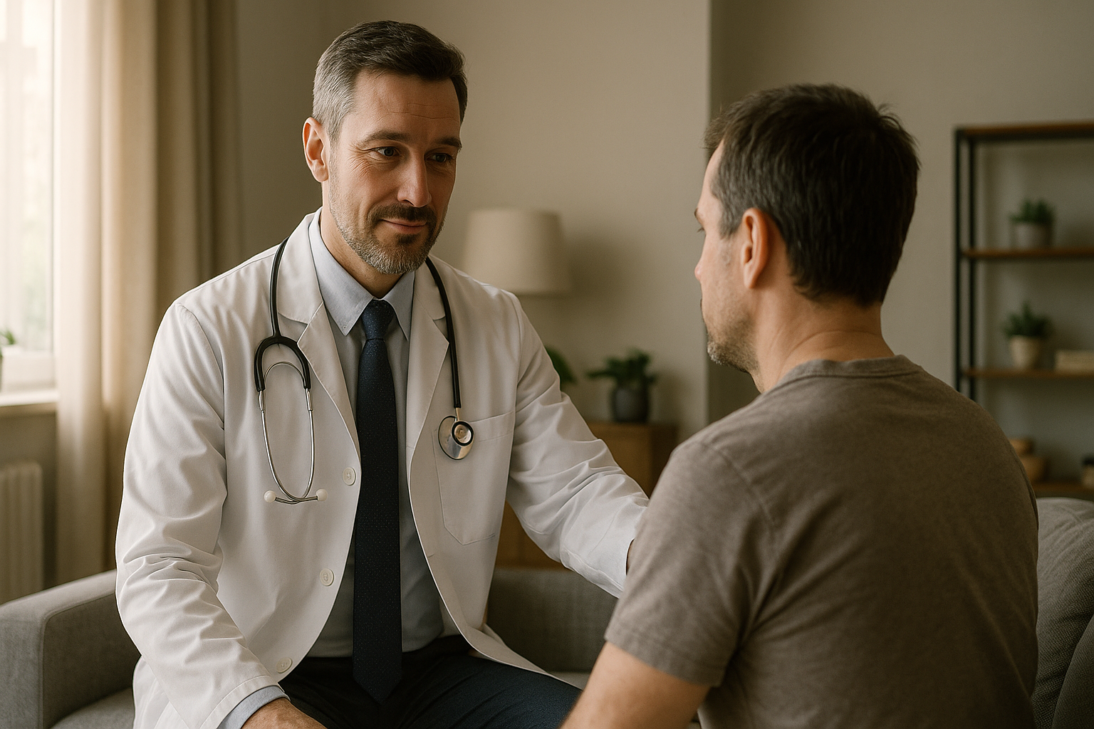 Экстренное вытрезвление